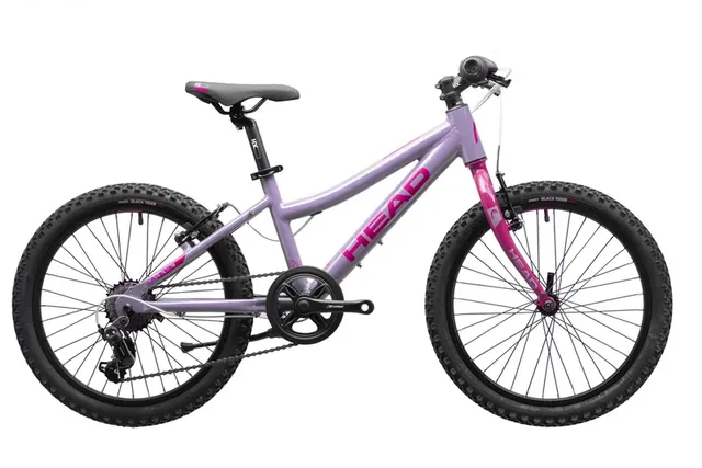HEAD LAUREN 1.6 20" Kids bike