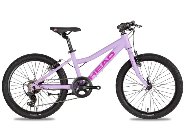 HEAD LAUREN 1.5 20" Kids bike