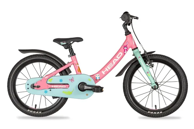 HEAD JUNIOR 16" Kids bike