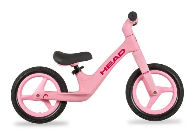 HEAD FARO 12" Kids bike