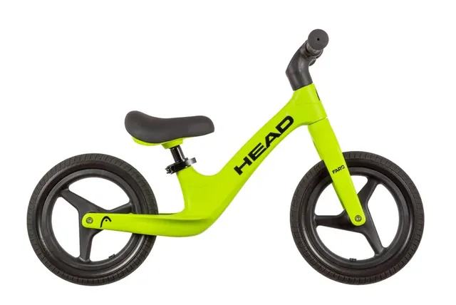 HEAD FARO 12" variant